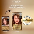 thumbnail image 2 of L'Oreal Paris Superior Preference Permanent Hair Color, Oil-in-Gel, Medium Copper Brown, 1 unit, 2 of 11