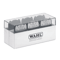 thumbnail image 1 of Wahl Storage Box With Magnetic Premium Attachment Combs, 1 of 4