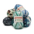 thumbnail image 3 of Kroy Socks Yarn-Dads Jacquard, 3 of 3