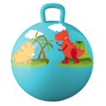 thumbnail image 1 of Ballon-sauteur Dinosaure de 18" Hedstrom, 1 of 2