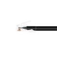 thumbnail image 2 of Monoprice ZEROboot series - Patch cable - RJ-45 (M) to RJ-45 (M) - 15 ft - UTP - CAT 6 - stranded - black, 2 of 2