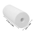 thumbnail image 2 of FESTFENDS 80 Rolls Thermal Receipt Paper Rolls For Clear Printing In Home And Restaurant, 2 of 8