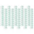 thumbnail image 4 of Paper Clips, Paper Clips Holder 100pcs  for Office, 4 of 7