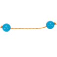 thumbnail image 3 of Mosiee Sand Ball Asalato African Shakers Rhythm Fingertip Ball Percussion Instrument Abs Climbing Rope Fingertip Music Egg Shaker, 3 of 9