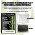 thumbnail image 5 of 100pcs Detox Foot Patches Pads For Stress Relief And Deep Sleep Body, 5 of 5