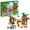 thumbnail image 1 of LEGO DUPLO L'île tropicale 10906, 1 of 6