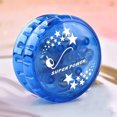 thumbnail image 3 of LED Lumineuse YOY O pour Enfants Débutants YOY O pour Enfants Roulement Réactif YOY O, 3 of 4