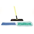 thumbnail image 1 of Rubbermaid Microfibre Wet and Dry Floor Cleaning Kit/Set (3 Pieces), 1 of 1