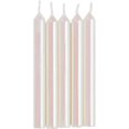 thumbnail image 1 of Birthday Candle 12ct Iridescent Color, 1 of 2