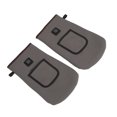 thumbnail image 2 of Heating Pad, Full Coverage Carbon Fiber Improve Blood Circulation Heat Therapy Glove Discomfort Relief  For Arthritis, 2 of 8