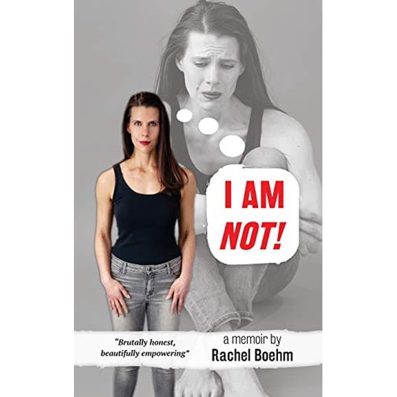 I Am NOT!