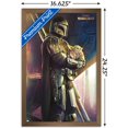 thumbnail image 2 of Star Wars : Le Mandalorien - Tenue, 2 of 4