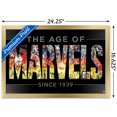 thumbnail image 2 of Marvel Comics - 80e anniversaire de Marvel - L'ère des merveilles, 2 of 4