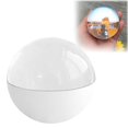 thumbnail image 2 of With Electronic Display Custom Light Up Sphere Personalized Digital Memory Display—Uploadable Videos & Photos Customized For Anniversary Birthday Wedding, 2 of 9