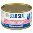 thumbnail image 4 of Gold Seal Wild Pink Salmon, 4 of 7