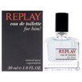 thumbnail image 1 of Replay by Replay for Men - 1 oz EDT Spray, 1 of 5