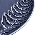 thumbnail image 4 of Better Homes & Gardens-Ellie Blue Stoneware 12-Piece Dinnerware Set, 4 of 4