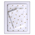thumbnail image 2 of Mainstays Kids Printed Easy Wash Soft-Microfiber Sheet Set, 2 of 4