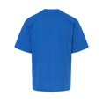 thumbnail image 2 of M&O 4850 Youth Gold Soft Touch T-Shirt, 2 of 2