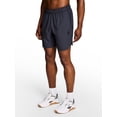 thumbnail image 4 of Reebok Men's Pace Breaker Training Short, 7" inseam, 4 of 5
