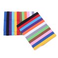 thumbnail image 2 of Agiferg 12 Colors Identification ID Collars Bands Whelp Puppy Kitten Dog Pet Cat, 2 of 4