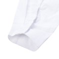 thumbnail image 4 of Chemise Homme Col Montant Manches Longues Chemises Hommes, 4 of 6
