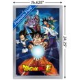 thumbnail image 2 of Dragon Ball Super - Groupes, 2 of 4