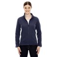 thumbnail image 1 of Ash City - Veste en Polaire pour Femmes Voyage North End, 1 of 1