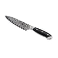 thumbnail image 3 of HENCKELS Compass Damascus 8 inch Chef's Knife, 3 of 5