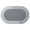 Grey, variant on Boovnll Bathroom Rugs, Absorbent Thicken Non-Slip Backing Super Absorbent Floor Mat Bathroom Absorbent And-Drying Carpet Floor Mats Door Bathroom Non-Slip Floor Mats, Bath Mat, Bath Mats for Bathroom