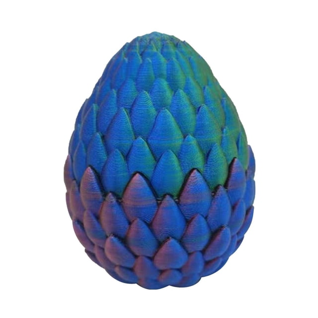 EGNMCR Organisateurs et Rangement de Garde-Robe, Malles de Rangement et Sac Décoration d'Aquarium Décoration Dragon Chinois Boîte Dragon un Rangement