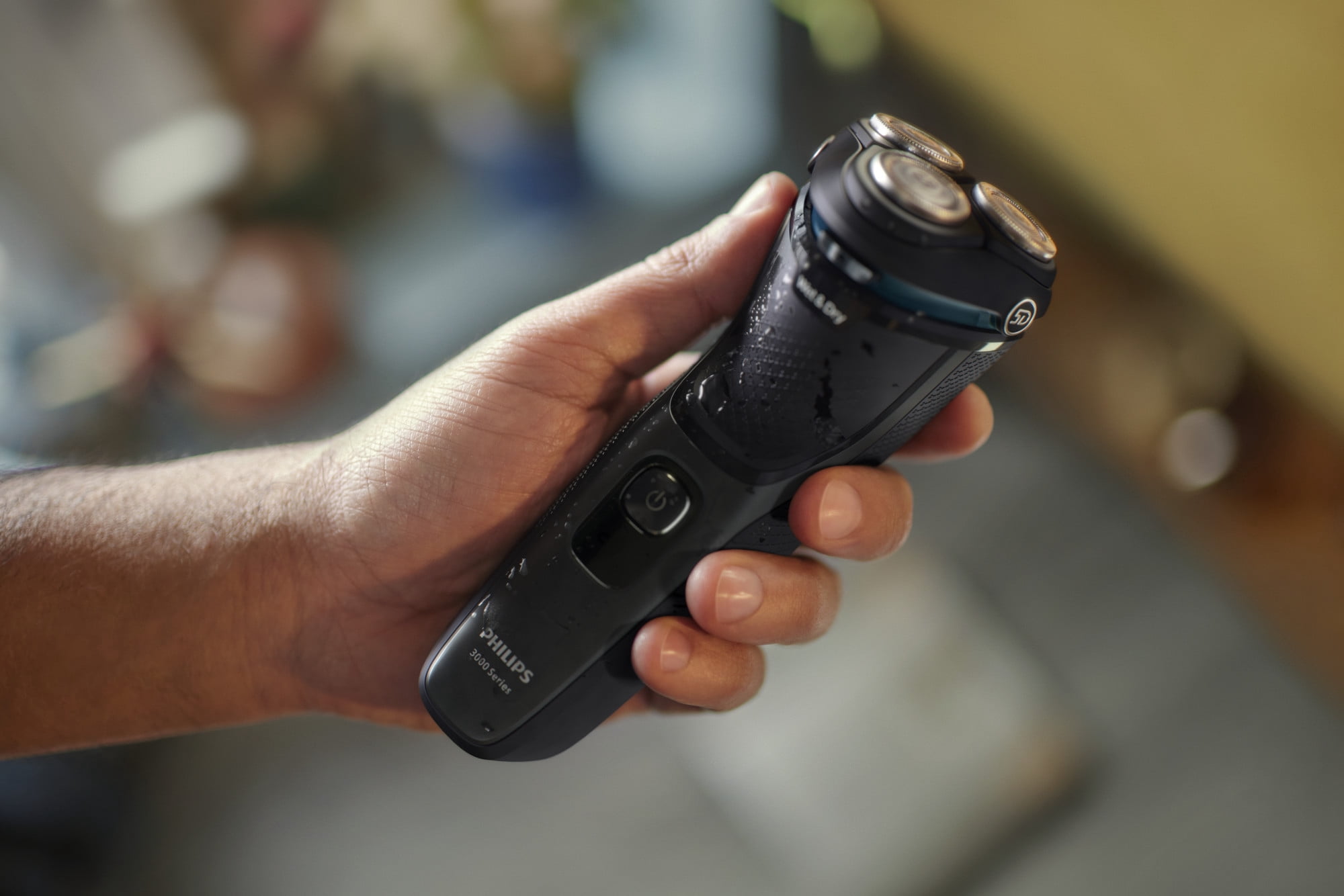 Philips Rotary Shaver Series 3100, WM Exclusive, S3145
