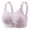 Light Purple, variant on Bra Underwear Women’s Underwire One Smooth U Light T Shirt Convertible Bra for All Day Comfort and Seamless Support