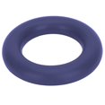 thumbnail image 2 of Bobbin Holder DIY Rubber Cute Round Storage Organizer Tool for Metal Plastic Sewing Machine BobbinsDark Purple, 2 of 14