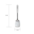 thumbnail image 4 of Cuisinart Fusion Pro CTG-14-SSLTC Spatule ajourée en acier inoxydable, 4 of 5