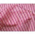 thumbnail image 4 of oneOone Silk Tabby Fabric Stripe Block Fabric Prints By Yard 42 Inch Wide, 4 of 4