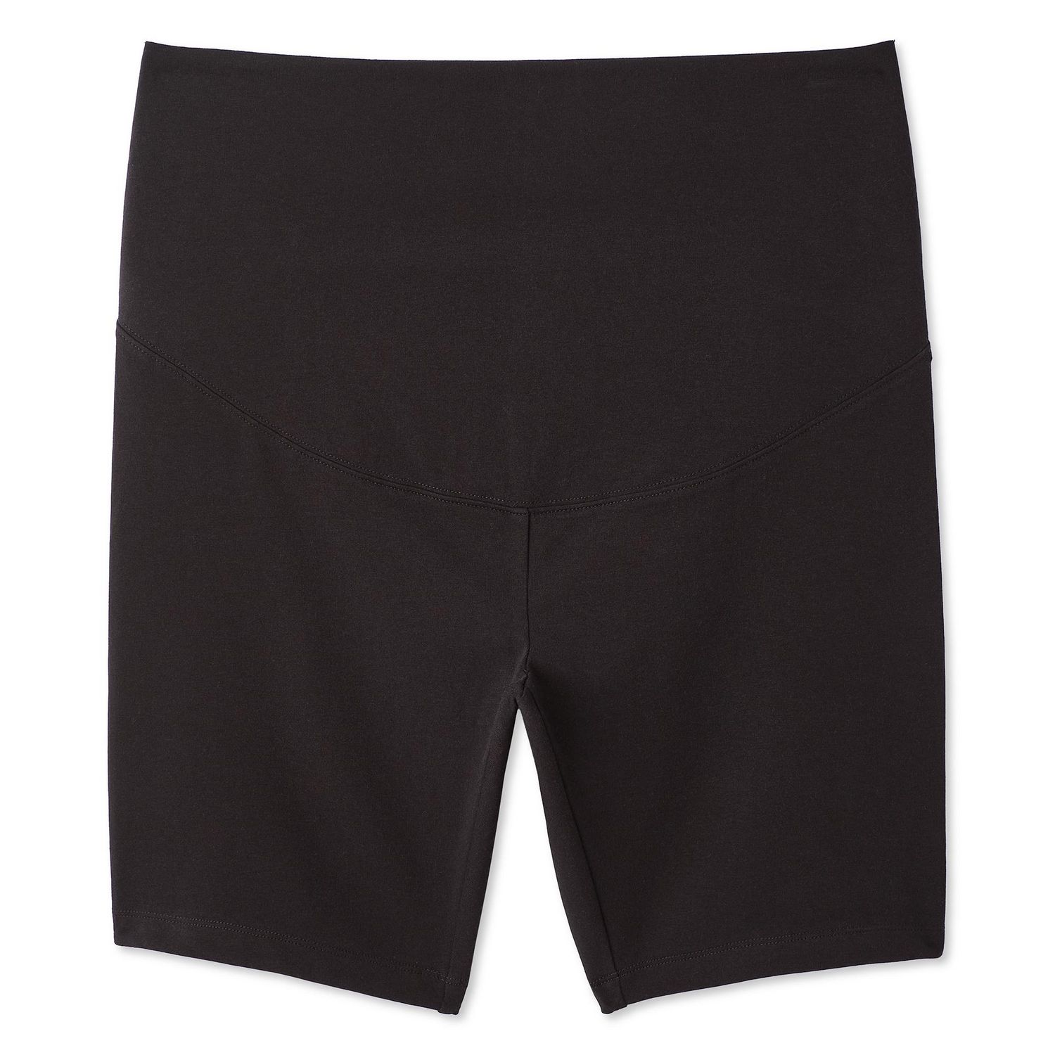 Paisley Sky Maternity Biker Short