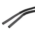 thumbnail image 4 of Non Eyeglass Retainer Cord Lanyard Eyewear Holder Sunglass Neck Lanyard Rope Ear Hook For, 4 of 8