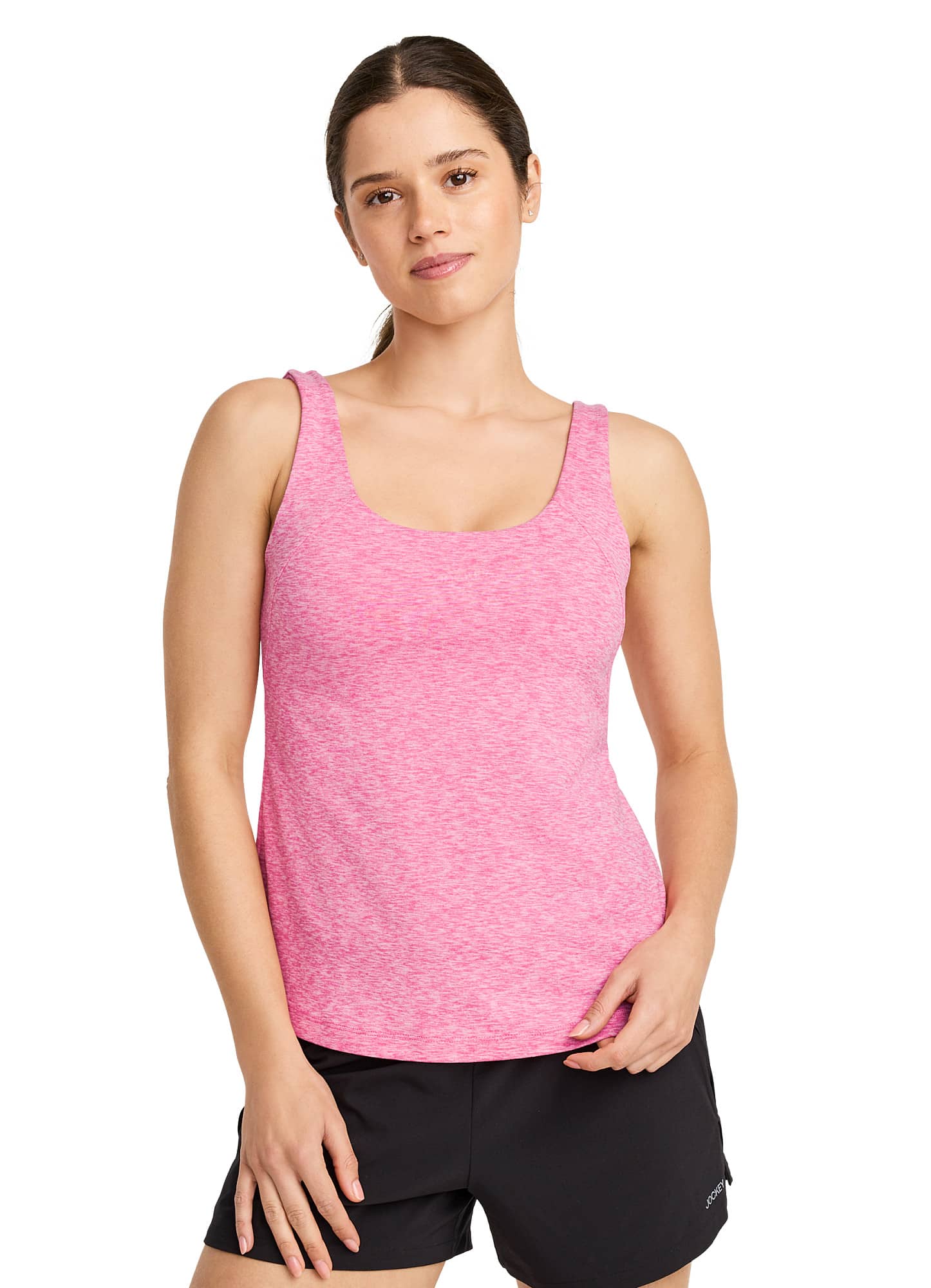 Jockey Débardeur EVERACTIVE avec Soutien-Gorge Intégré