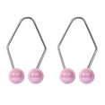 thumbnail image 1 of Xihbxyly Clearance Dimple Makers, Dimple Trainer For The Face, Easy To Wear, And Natural Dimples, 2 Pack Deals, 1 of 8