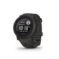 thumbnail image 1 of Garmin Instinct 2 Rugged GPS Smartwatch and Fitness Tracker with Solar Charging, 1 of 9