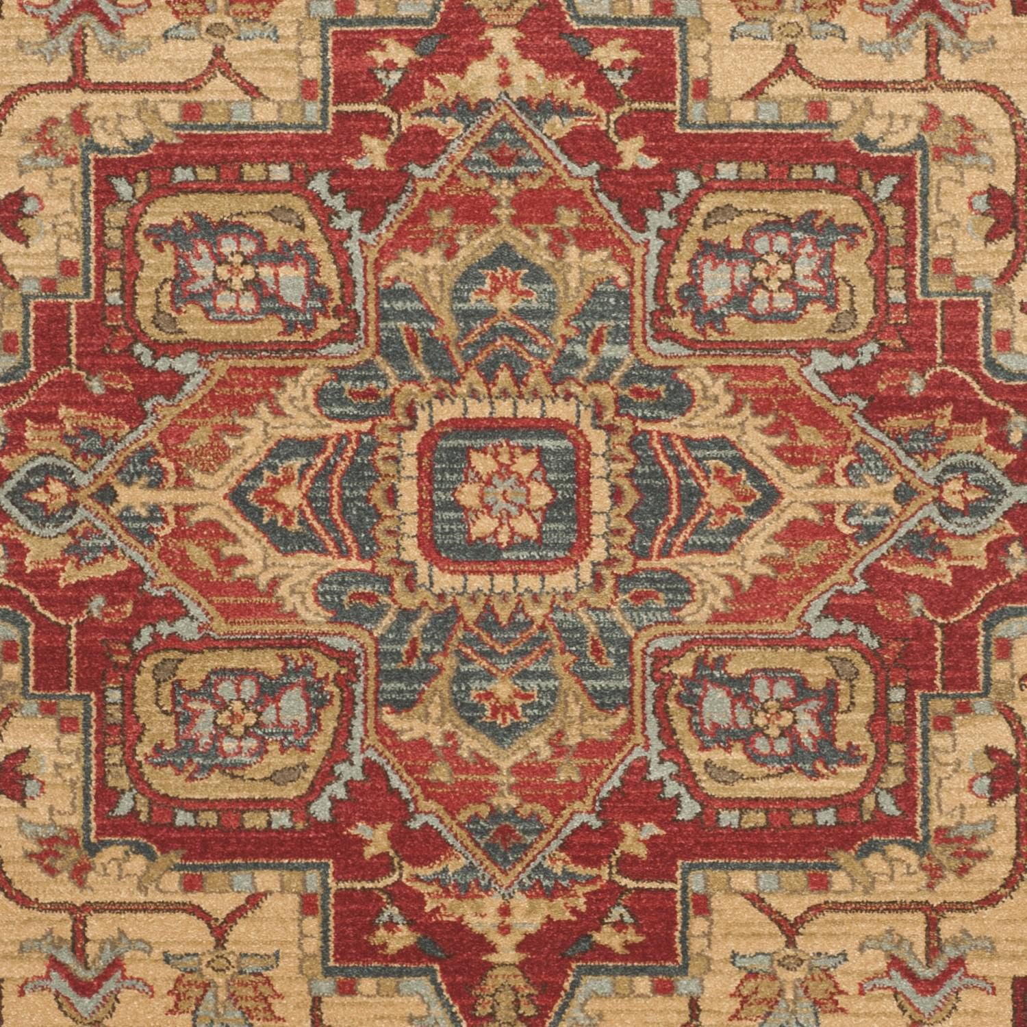 Safavieh Mahal Oswin Tapis Floral