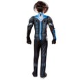thumbnail image 3 of Black Manta Boy's DLX Costume, 3 of 5