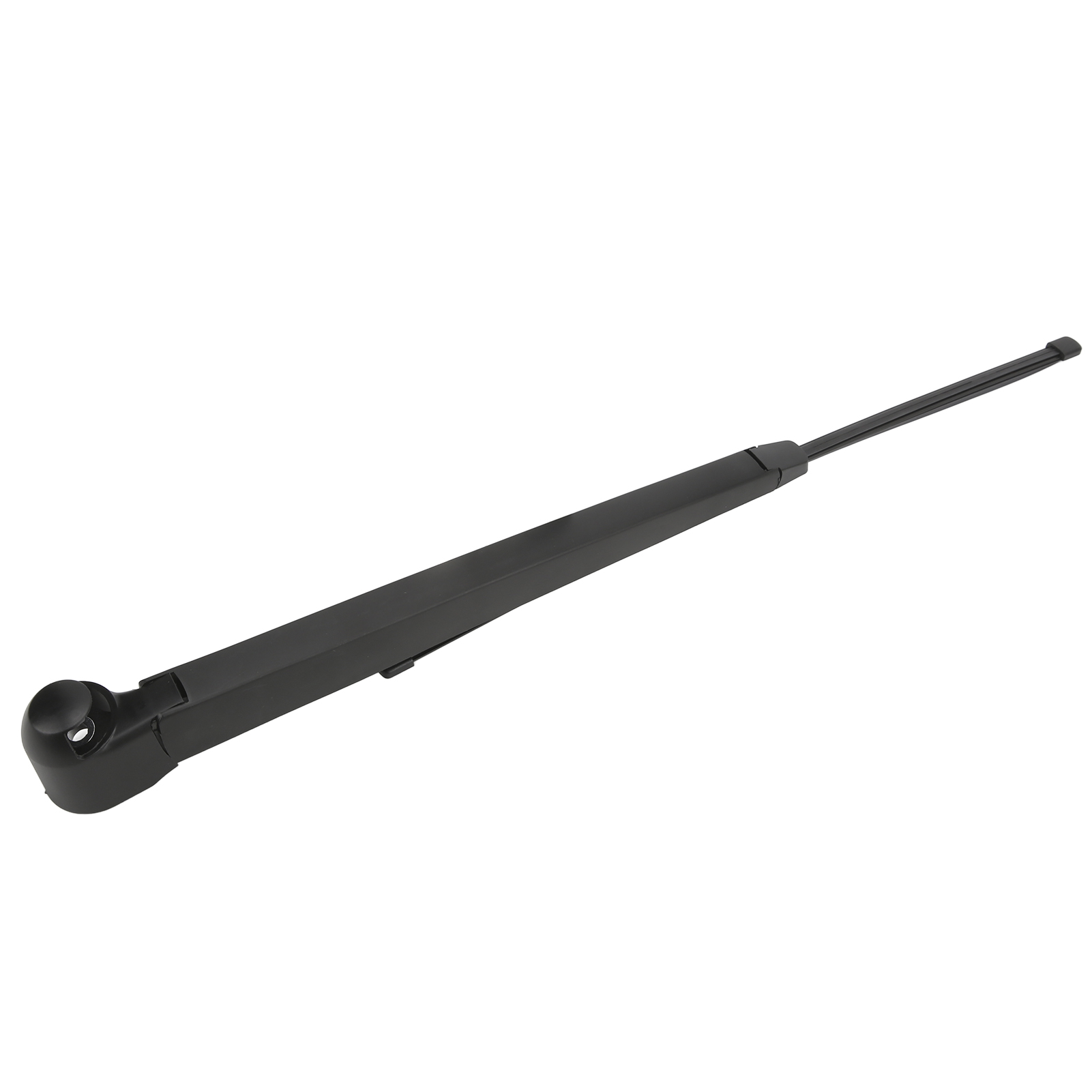 Loewten Rear Windshield Wiper Arm Blade,Rear Windshield Wiper Arm Blade Kit 7H0 955 707 A Replacement For T5 2003‑2019,Rear Windscreen Wiper Arm Blade