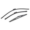 thumbnail image 2 of Windshield Wiper Blades, Anti Crack Durable Windshield Wipers  for Car, 2 of 8