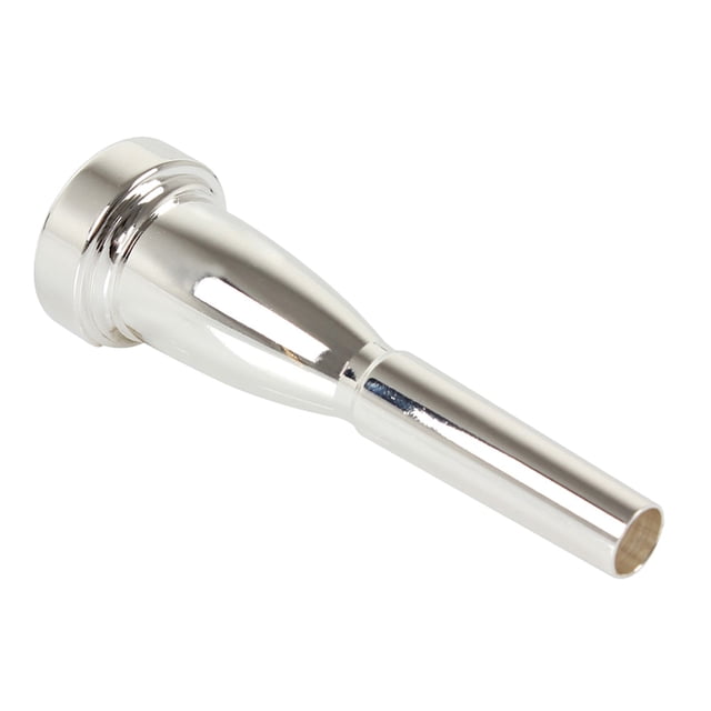 Amdohai Embouchure de Trompette 3C Outil Portable