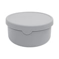 thumbnail image 3 of Feltree Distributeur de Fromage Réfrigérateur Bloc de Rangement pour Fruits Gingembre Ail Épices, 3 of 8