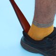thumbnail image 4 of 34Set Shoe Stretcher Reduce Bending Over Bamboo Material for Seniors and Family Use, 4 of 8