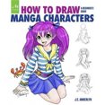 thumbnail image 2 of Comment Dessiner des Personnages Manga, J. C. Amberlyn Broché, 2 of 2