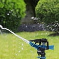 thumbnail image 2 of Garden Impulse Rotating Sprinkler System for Efficient and Watering Spray, 2 of 4